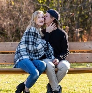 Meet your Posher, Kaiti